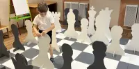 Шахматы своими руками