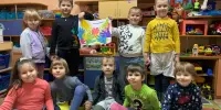 Международный день инвалидов