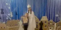 Участие в районном шахматно-шашечном турнире "Дебют"