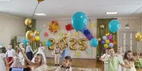 Выпускные утренники в детском саду