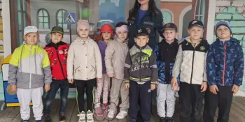 Акция "Безопасные каникулы"