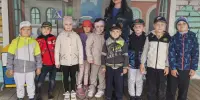 Акция "Безопасные каникулы"