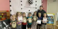 Шахматный турнир