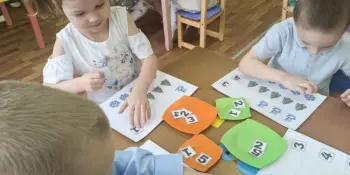 Открытые просмотры занятий по математике