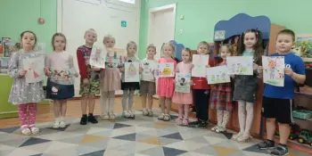 Формируем основы финансовой грамотности с детства