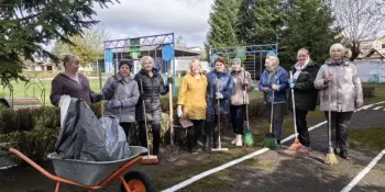 Республиканский субботник