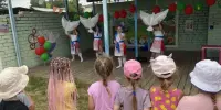 День Независимости Республики Беларусь
