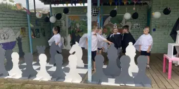 К Международному Дню шахмат