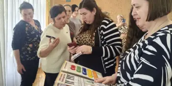 Мастер-класс