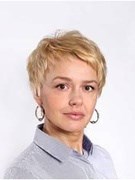 Грек Ирина Николаевна - Воспитатель дошкольного образования