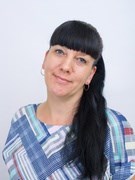 Лосева Ольга Геннадьевна - Воспитатель дошкольного образования