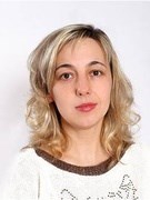 Шумская Елена Викторовна - Воспитатель дошкольного образования