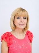 Лосик Елена Леонидовна - Руководитель физического воспитания